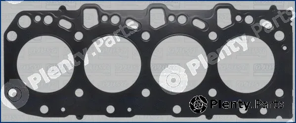 Ajusa 10148010 — Gasket, cylinder head MULTILAYER STEEL