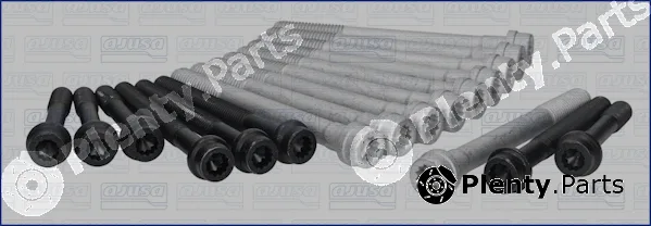 Ajusa 81009200 — Cylinder Head Bolt Set
