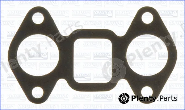 Ajusa 13048900 — Gasket, intake manifold