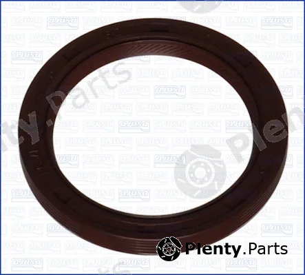 Ajusa 15053800 — Shaft Seal, camshaft