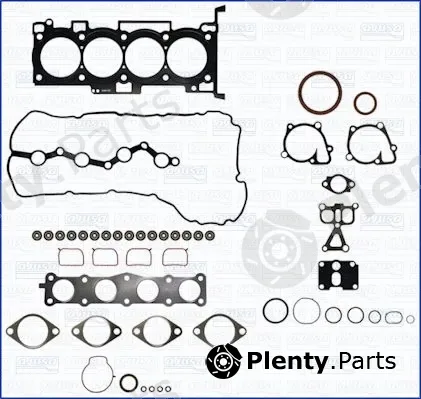 Ajusa 50423000 — Full Gasket Kit, engine MULTILAYER STEEL