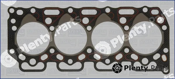 Ajusa 10053600 — Gasket, cylinder head FIBERMAX
