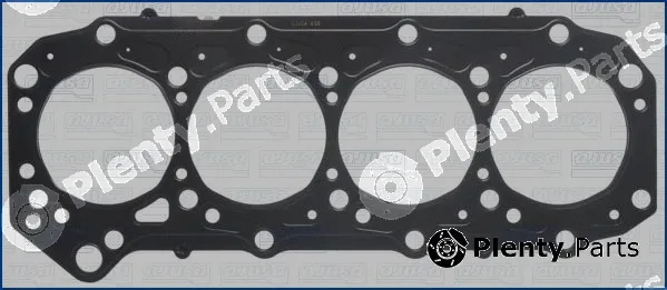 Ajusa 10150310 — Gasket, cylinder head MULTILAYER STEEL