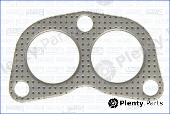 Ajusa 00155700 — Gasket, exhaust pipe