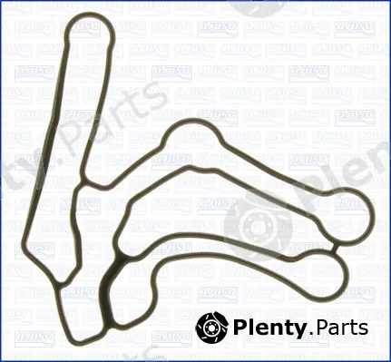 Ajusa 01147300 — Gasket, oil cooler