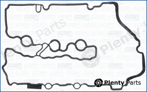 Ajusa 11140200 — Gasket, cylinder head cover