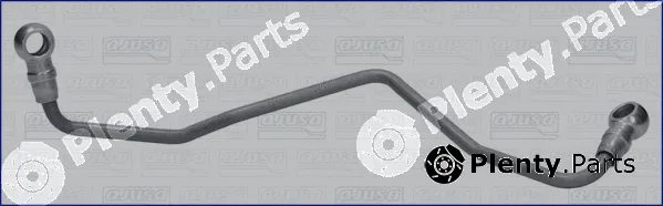 Ajusa OP10207 — Oil Pipe, charger