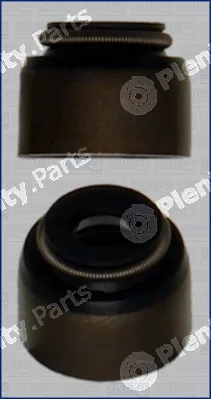 Ajusa 12014200 — Seal Ring, valve stem