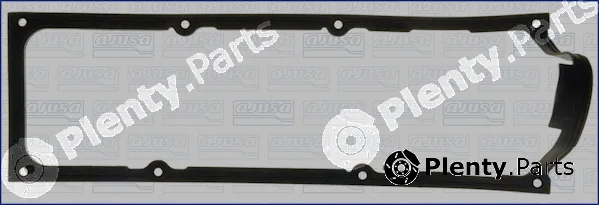 Ajusa 11069300 — Gasket, cylinder head cover