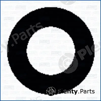 Ajusa 28010400 — Seal Ring, oil drain plug
