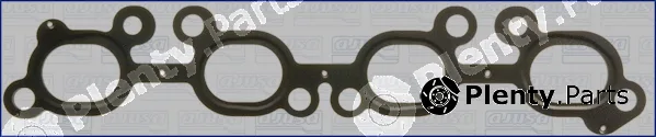 Ajusa 13179200 — Gasket, exhaust manifold MULTILAYER STEEL