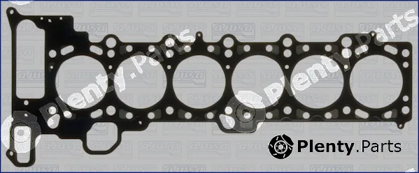 Ajusa 10127110 — Gasket, cylinder head MULTILAYER STEEL