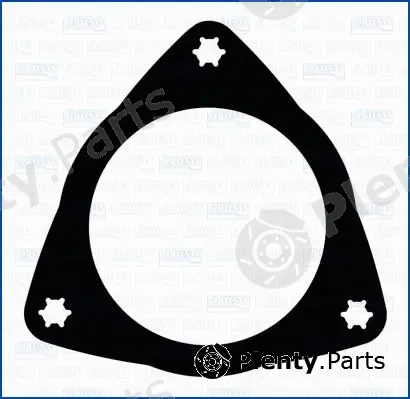 Ajusa 01470500 — Gasket, exhaust pipe