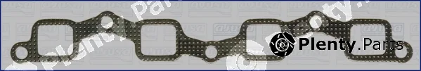 Ajusa 13010500 — Gasket, exhaust manifold