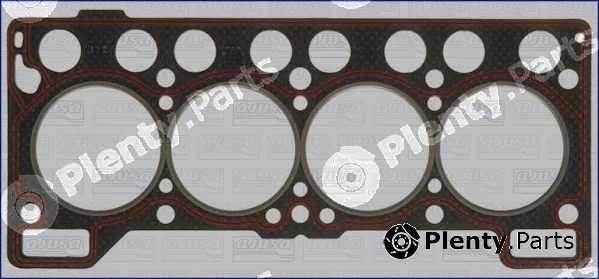 Ajusa 10035300 — Gasket, cylinder head FIBERMAX