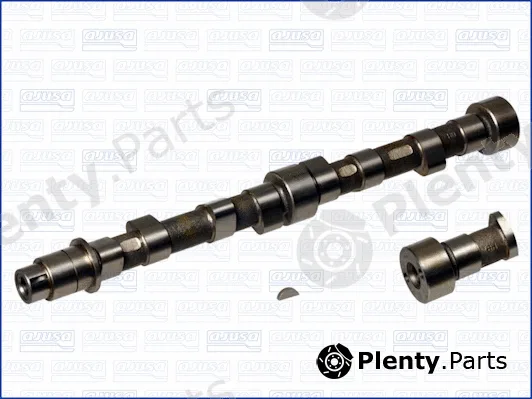 Ajusa 93033100 — Camshaft