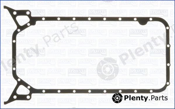 Ajusa 14044200 — Gasket, oil sump