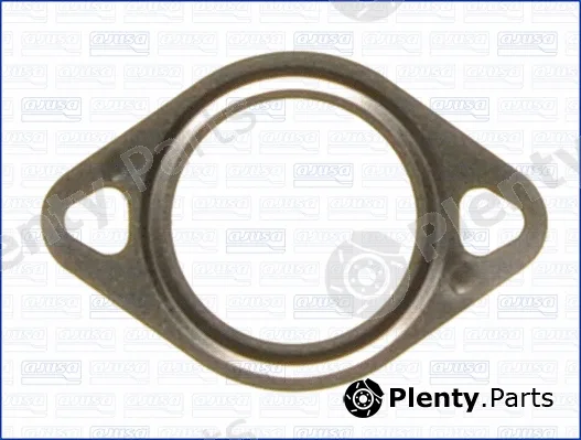 Ajusa 01116600 — Gasket, EGR valve