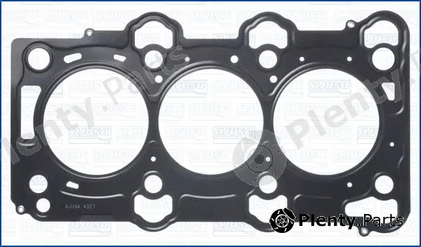 Ajusa 10183610 — Gasket, cylinder head MULTILAYER STEEL