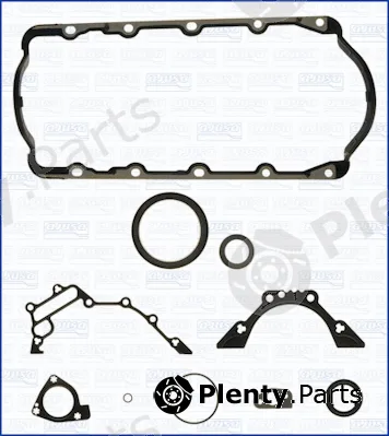 Ajusa 54165600 — Gasket Kit, crankcase
