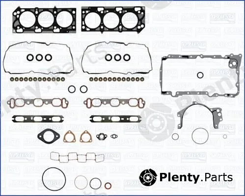 Ajusa 50388100 — Full Gasket Kit, engine MULTILAYER STEEL