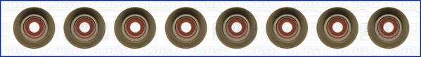 Ajusa 57042300 — Seal Set, valve stem