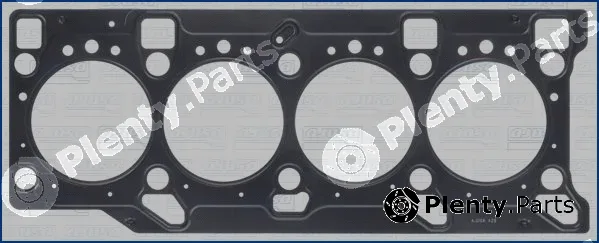 Ajusa 10231600 — Gasket, cylinder head MULTILAYER STEEL