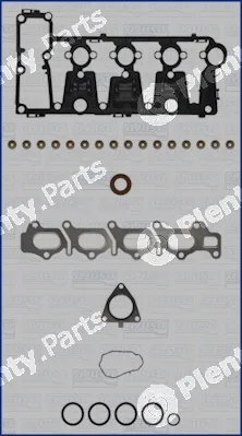 Ajusa 53034200 — Gasket Kit, cylinder head