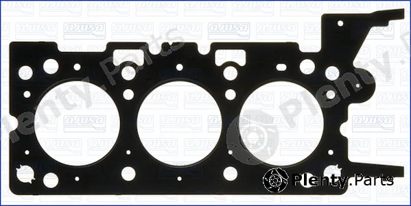 Ajusa 10096900 — Gasket, cylinder head MULTILAYER STEEL