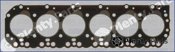 Ajusa 10082200 — Gasket, cylinder head FIBERMAX