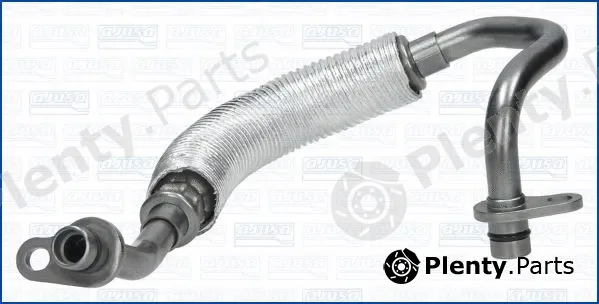 Ajusa OP10929 — Oil Pipe, charger