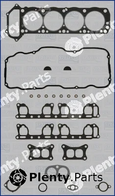 Ajusa 52116500 — Gasket Kit, cylinder head FIBERMAX