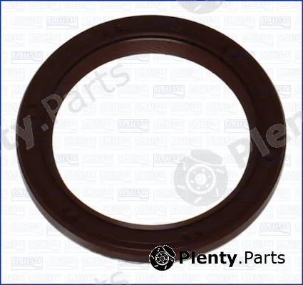 Ajusa 15097000 — Shaft Seal, crankshaft