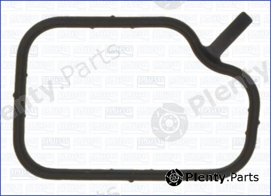 Ajusa 01262500 — Seal, coolant pipe