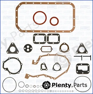 Ajusa 54016800 — Gasket Kit, crankcase
