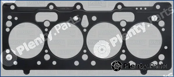 Ajusa 10098630 — Gasket, cylinder head FIBERMAX