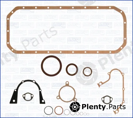 Ajusa 54009200 — Gasket Kit, crankcase
