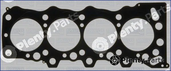 Ajusa 10033310 — Gasket, cylinder head MULTILAYER STEEL