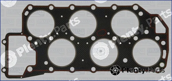 Ajusa 10093500 — Gasket, cylinder head FIBERMAX