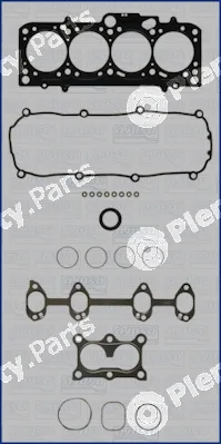 Ajusa 52211900 — Gasket Kit, cylinder head MULTILAYER STEEL