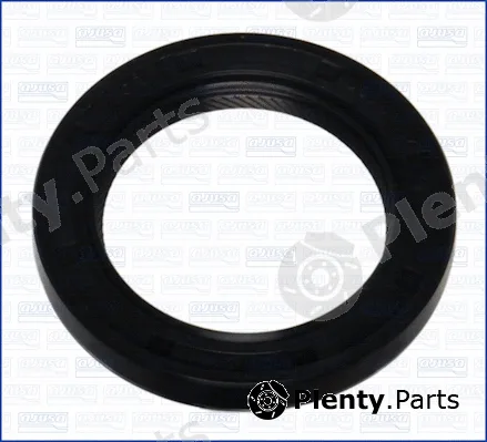 Ajusa 15015700 — Shaft Seal, crankshaft