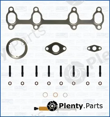 Ajusa JTC11378 — Mounting Kit, charger
