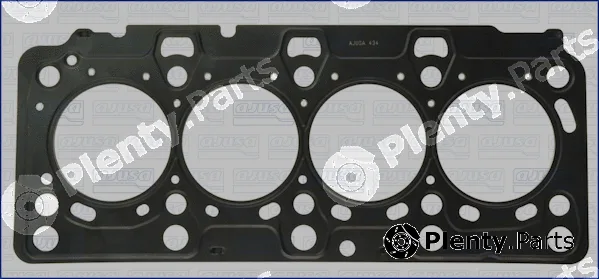 Ajusa 10177900 — Gasket, cylinder head MULTILAYER STEEL