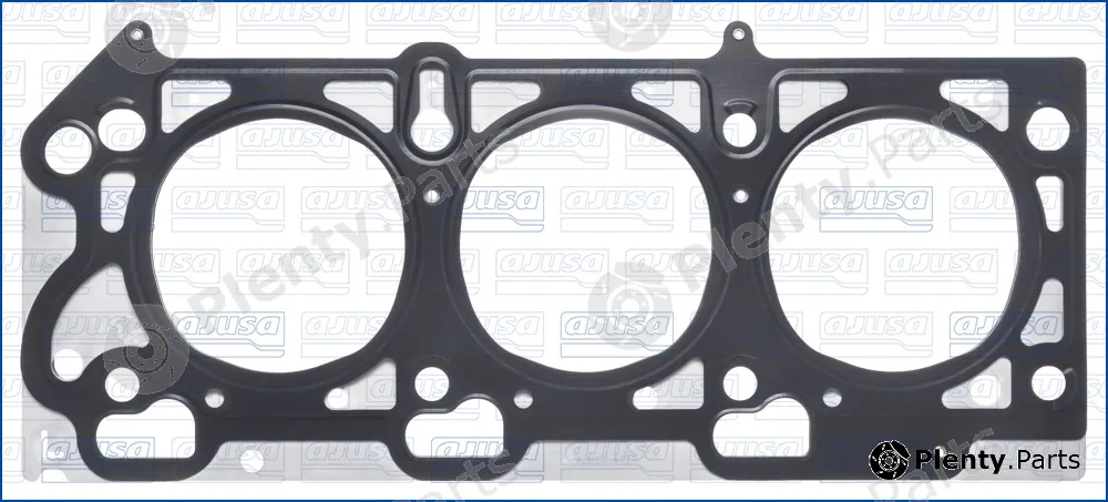 Ajusa 10253500 — Gasket, cylinder head MULTILAYER STEEL