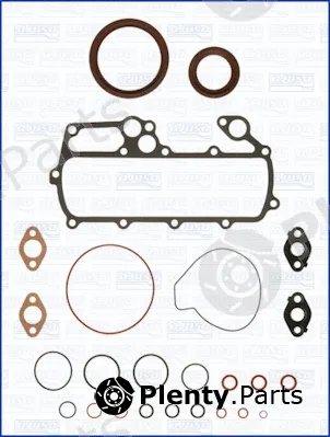 Ajusa 54075300 — Gasket Kit, crankcase