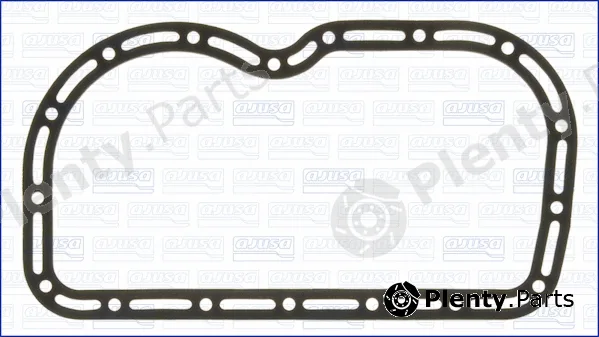 Ajusa 14074700 — Gasket, oil sump