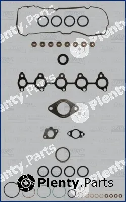 Ajusa 53066300 — Gasket Kit, cylinder head