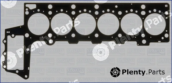 Ajusa 10126410 — Gasket, cylinder head MULTILAYER STEEL