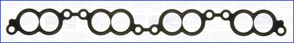 Ajusa 13132800 — Gasket, intake manifold
