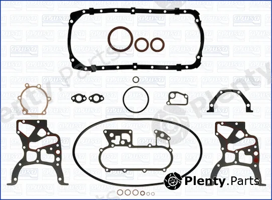 Ajusa 54057700 — Gasket Kit, crankcase
